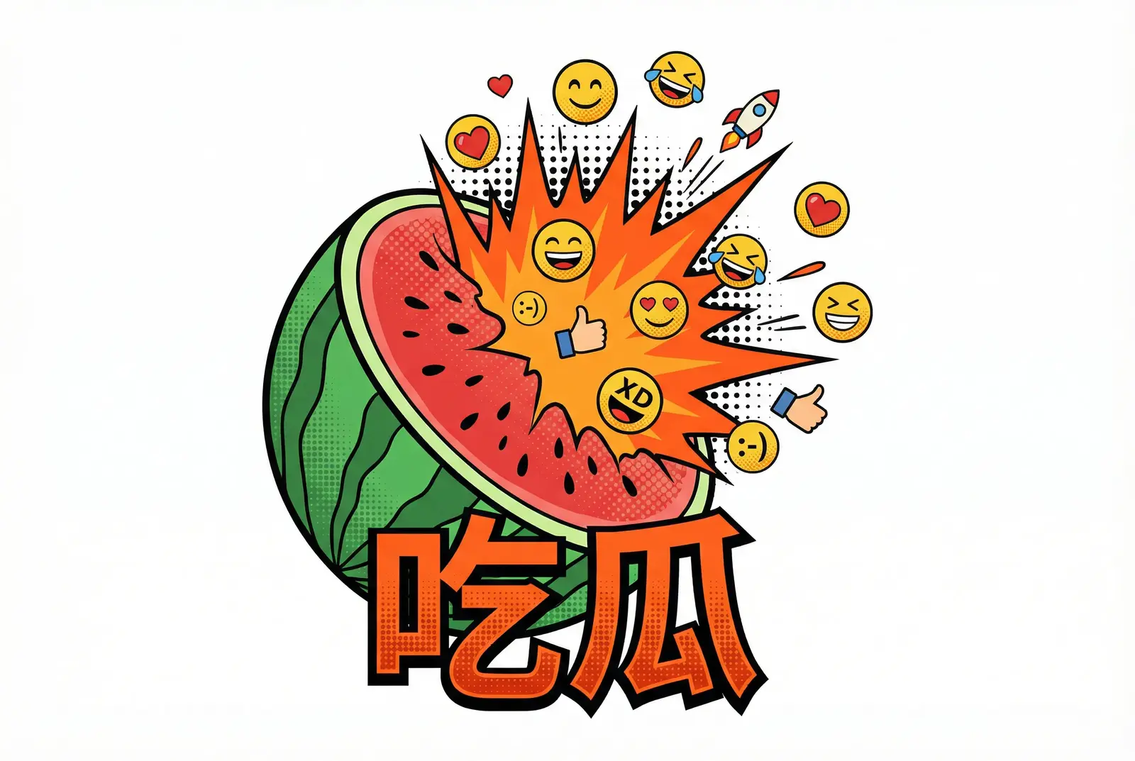《吃瓜社区》_吃瓜社区最新地址 | 深度揭秘吃瓜社区 社区Logo